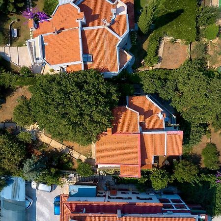 Apartments Dracice 1019 Banjole Exterior foto