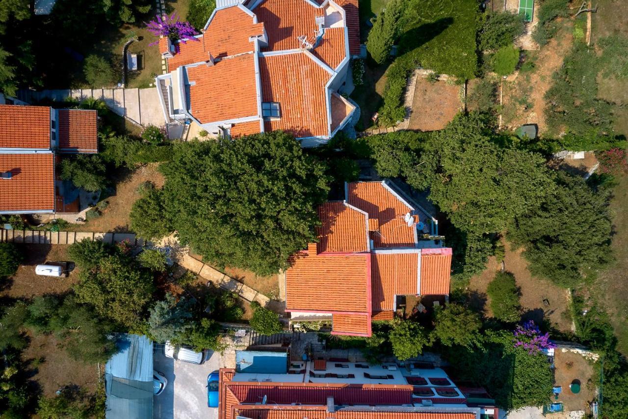 Apartments Dracice 1019 Banjole Exterior foto