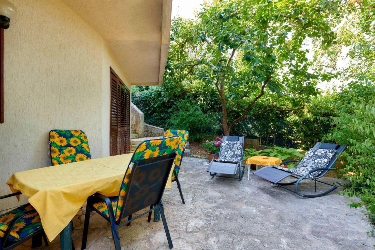 Apartments Dracice 1019 Banjole Exterior foto
