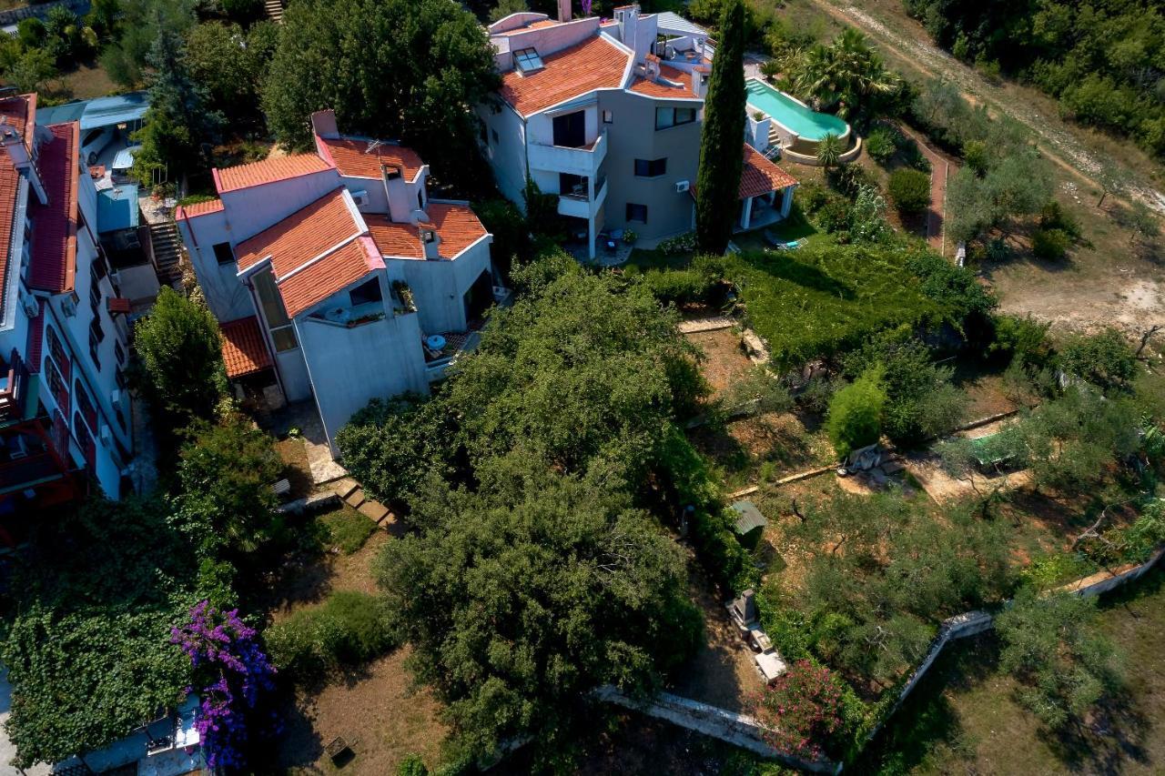 Apartments Dracice 1019 Banjole Exterior foto