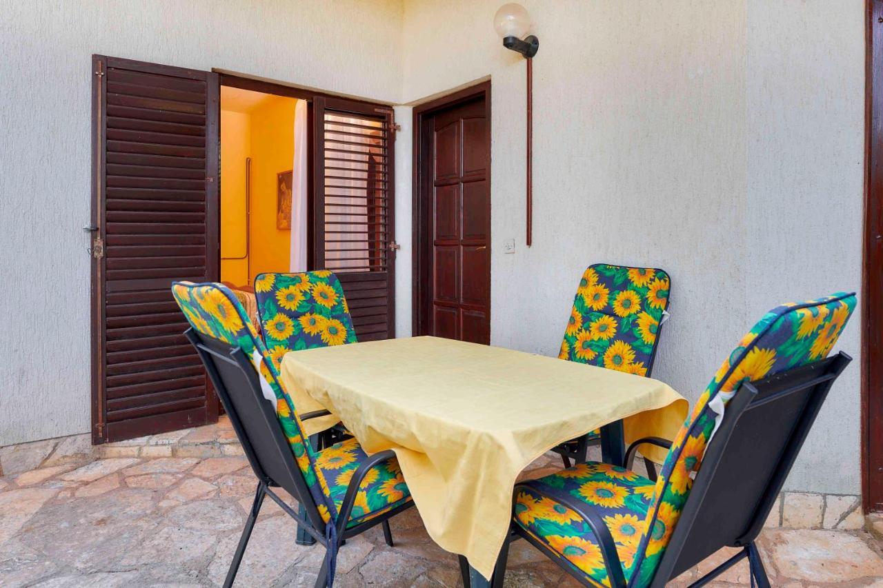 Apartments Dracice 1019 Banjole Exterior foto