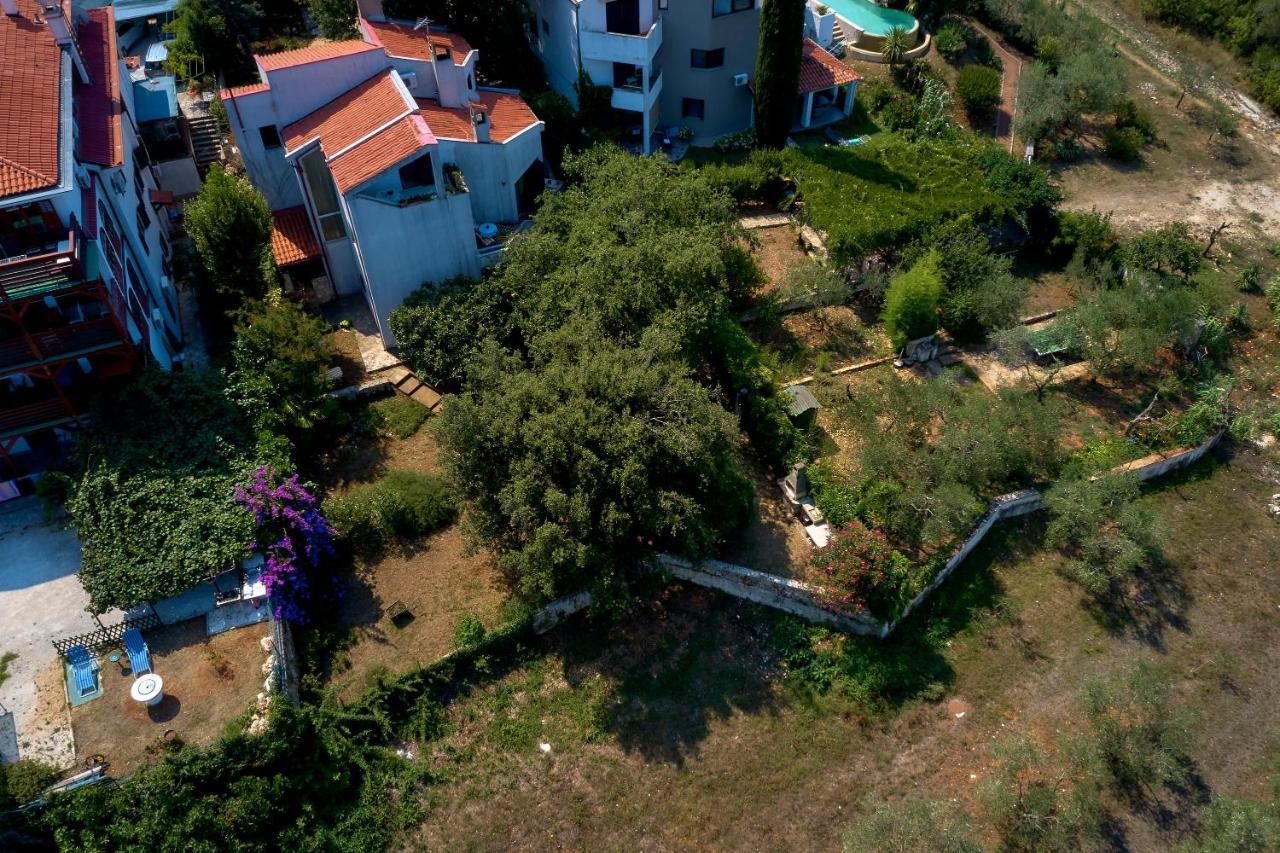Apartments Dracice 1019 Banjole Exterior foto